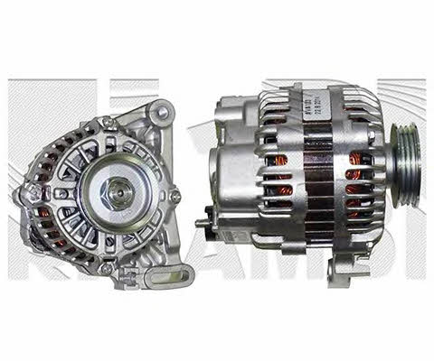 Autoteam AVA133 Alternator AVA133