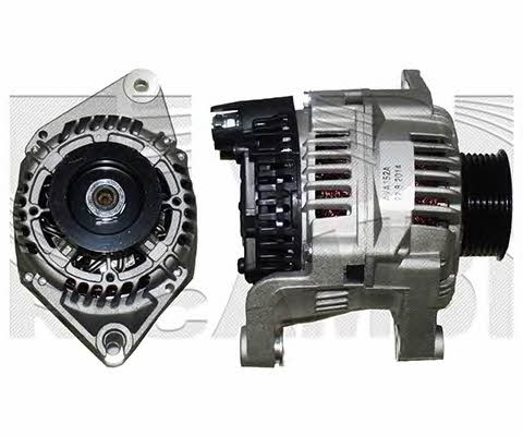 Autoteam AVA152C Alternator AVA152C