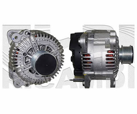 Autoteam AVA325 Alternator AVA325