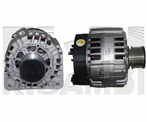 Autoteam AVA341 Alternator AVA341