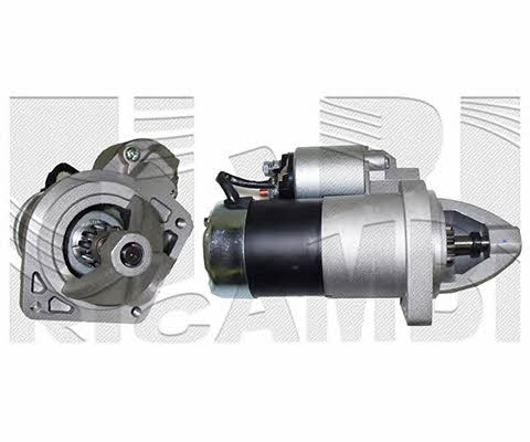 Autoteam SMM138A Starter SMM138A