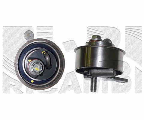 Autoteam A09844 Tensioner pulley, timing belt A09844