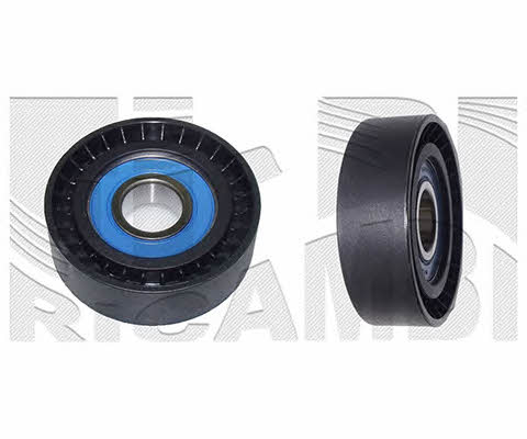 Autoteam A09912 V-ribbed belt tensioner (drive) roller A09912
