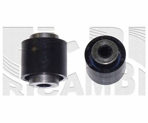 Autoteam AA1005 Tensioner pulley, timing belt AA1005