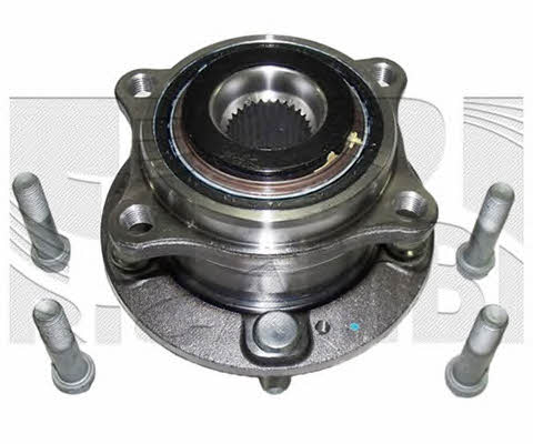 Autoteam RA2664 Wheel bearing kit RA2664