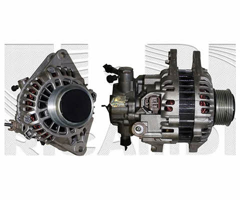 Autoteam AMA141 Alternator AMA141