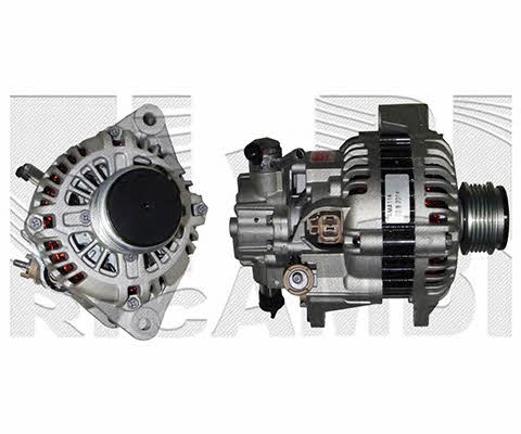 Autoteam AMA114R Alternator AMA114R