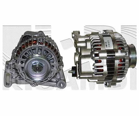 Autoteam AMI104 Alternator AMI104