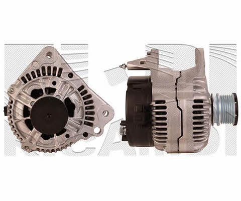 Autoteam ABO209A Alternator ABO209A