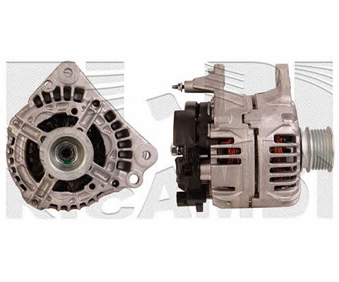 Autoteam ABO227C Alternator ABO227C