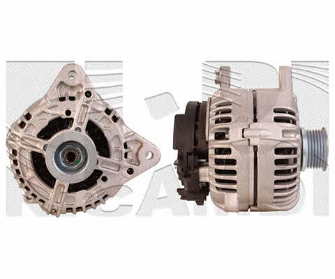 Autoteam ABO316C Alternator ABO316C