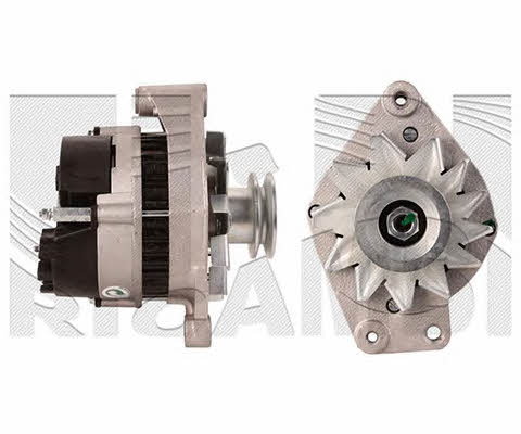 Autoteam ABO146C Alternator ABO146C