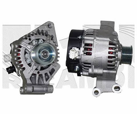 Autoteam AMM153 Alternator AMM153