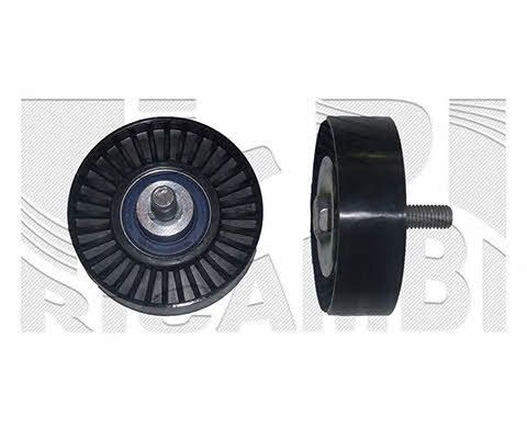 Autoteam A09352 V-ribbed belt tensioner (drive) roller A09352