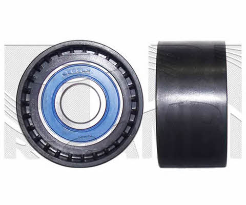 Autoteam A09508 V-ribbed belt tensioner (drive) roller A09508