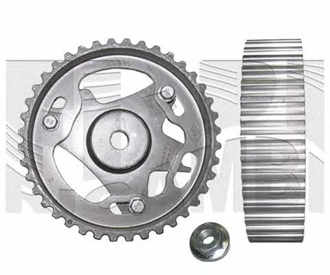 Autoteam A09392 Tensioner pulley, timing belt A09392