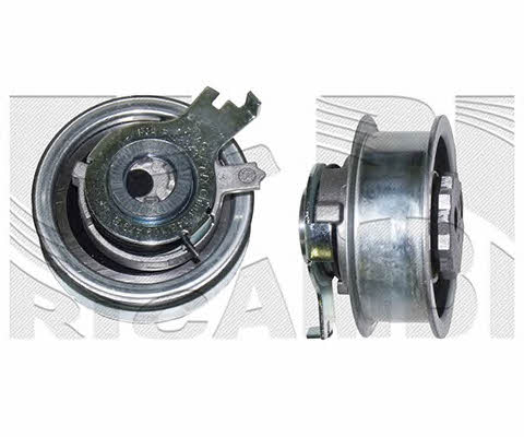 Autoteam A09720 Tensioner pulley, timing belt A09720