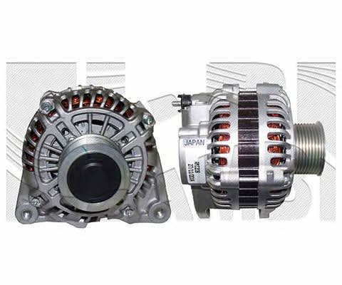 Autoteam AMI209A Alternator AMI209A