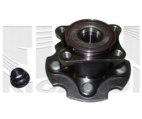 Autoteam RA1898 Wheel bearing kit RA1898