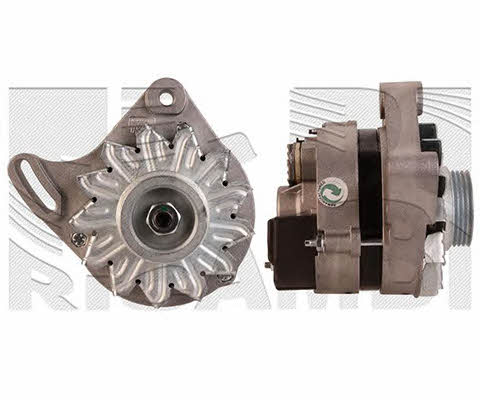 Autoteam AMM117 Alternator AMM117