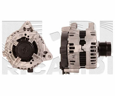 Autoteam ABO150 Alternator ABO150