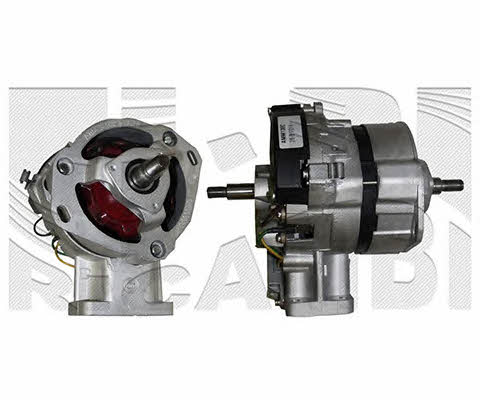 Autoteam AMM136C Alternator AMM136C