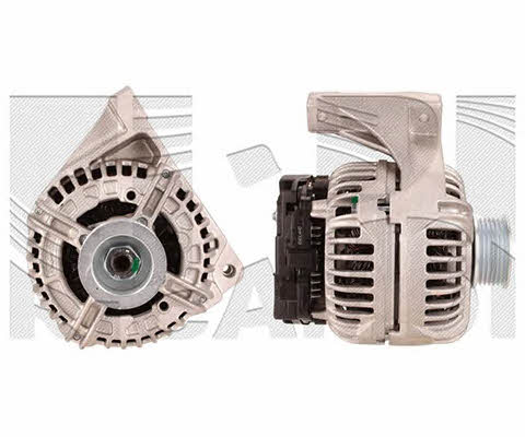 Autoteam ABO322 Alternator ABO322