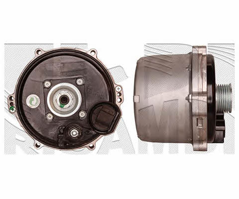 Autoteam ABO323 Alternator ABO323