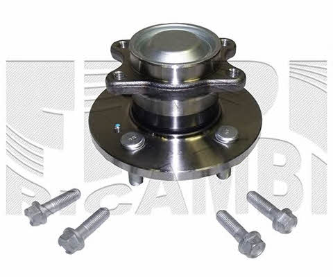 Autoteam RA10020 Wheel bearing kit RA10020