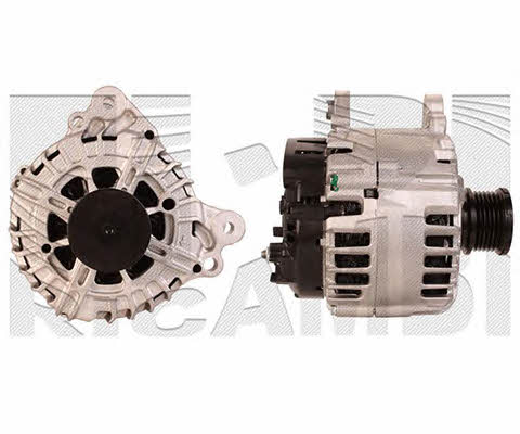 Autoteam ABO379 Alternator ABO379