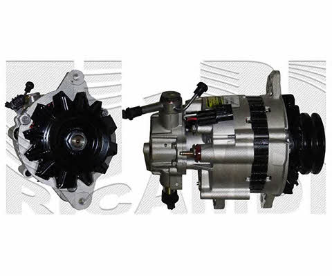 Autoteam AMA112A Alternator AMA112A