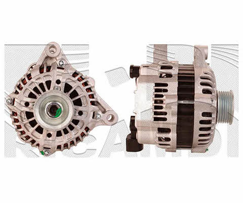 Autoteam AMI105 Alternator AMI105