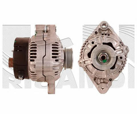 Autoteam ABO125A Alternator ABO125A