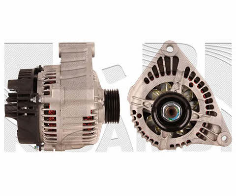 Autoteam AMM152A Alternator AMM152A