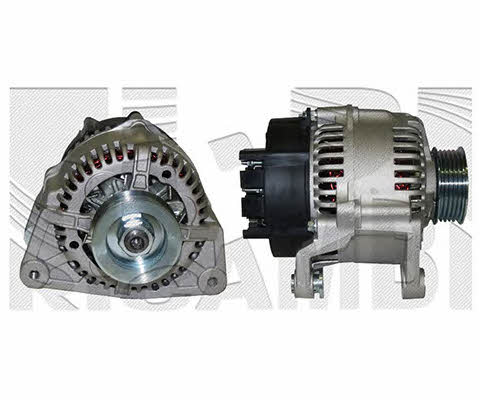 Autoteam AMM106A Alternator AMM106A