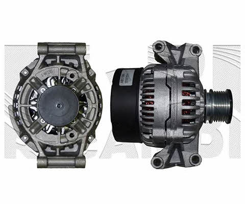 Autoteam ABO109 Alternator ABO109