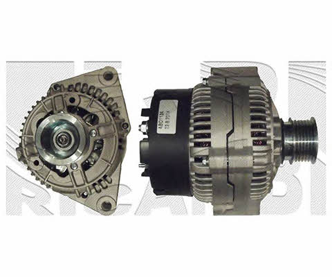 Autoteam ABO113A Alternator ABO113A