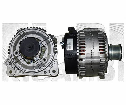 Autoteam ABO124A Alternator ABO124A