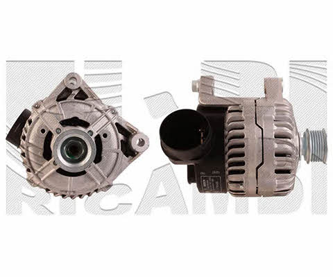 Autoteam ABO151C Alternator ABO151C