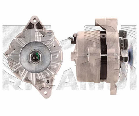 Autoteam ABO179A Alternator ABO179A