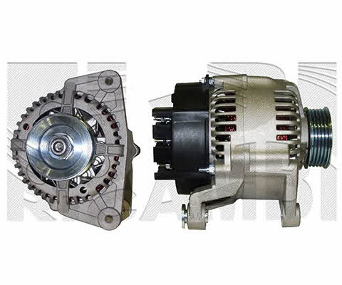 Autoteam AMM105A Alternator AMM105A