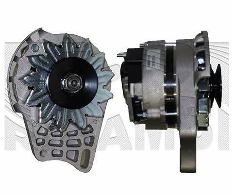 Autoteam AMM110A Alternator AMM110A