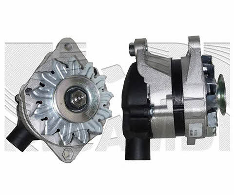 Autoteam AMM116 Alternator AMM116