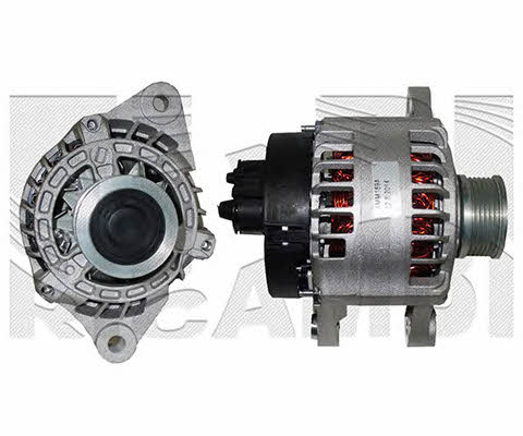 Autoteam AMM169A Alternator AMM169A