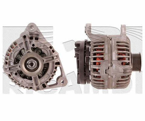 Autoteam ABO284 Alternator ABO284