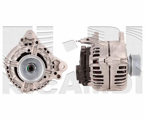 Autoteam ABO263A Alternator ABO263A