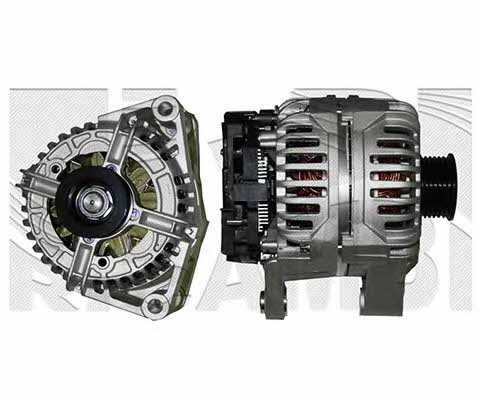 Autoteam ABO278A Alternator ABO278A