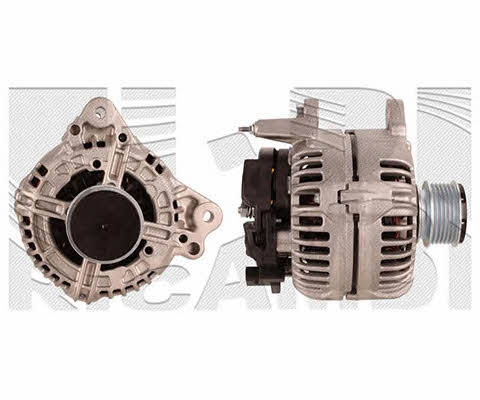 Autoteam ABO252 Alternator ABO252