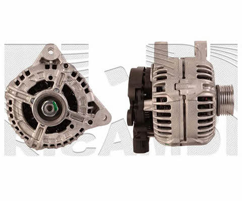 Autoteam ABO369 Alternator ABO369