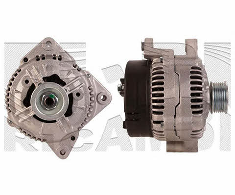 Autoteam ABO223A Alternator ABO223A